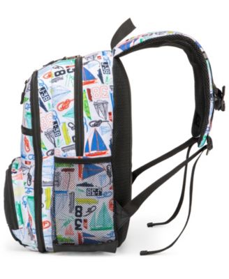Kids Backpack for School, 16" H