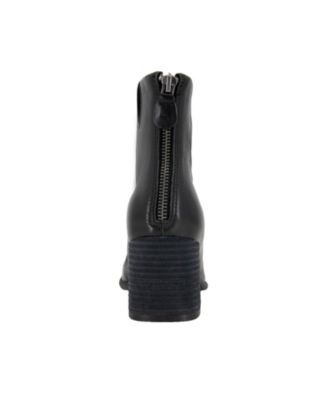 Women's Sandryn Zip Boots