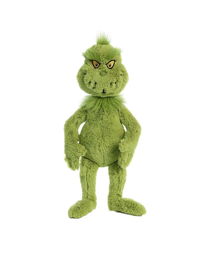 Macys grinch pajamas sales