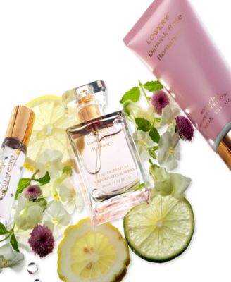 5-Pc. Damask Rose Romance Body Care Set