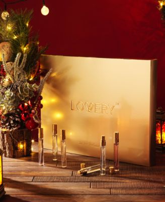 24-Pc. Limited-Edition Luxury Eau de Parfum Gift Set