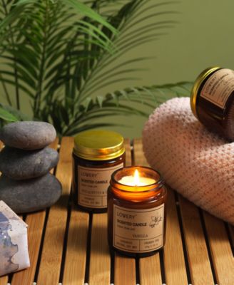 6-Pc. Scented Candle Gift Set