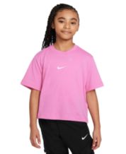 Nike Baby Girls' Dri-Fit 2-Piece Shorts Set Outfit - Emerald, 12 Months 