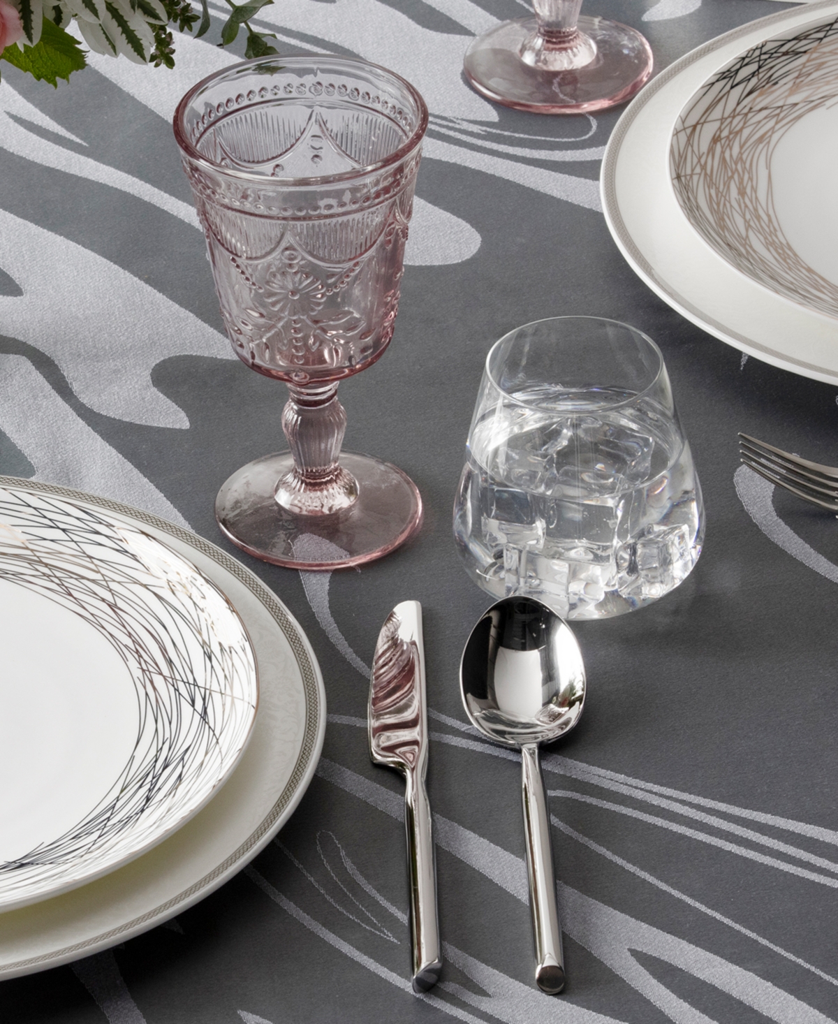 Zwiesel Glas Vervino Stemless Wine Tumbler, - Set of 6