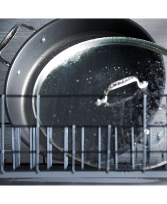 Electric Nonstick Skillet, 7 quart