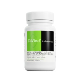 DaVinci Labs Spectra Man - Dietary Supplement to Support Immune System ...