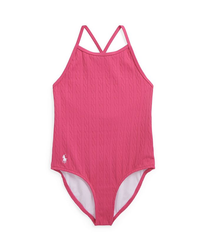 Ralph lauren 2 sales piece swimsuit