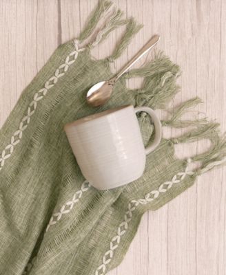 Neree 16 Pc. Dinnerware Set, Service for 4