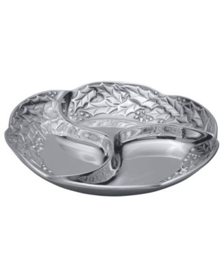 Holly Berries Divided Server