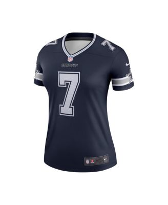 Women's Trevon Diggs Dallas Cowboys Legend Jersey