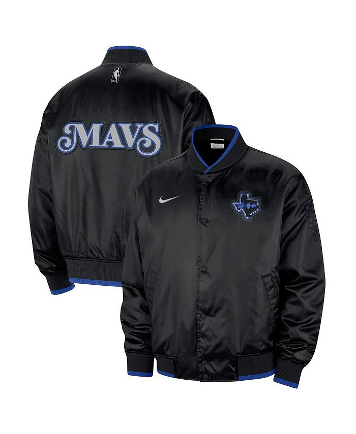 Macys nike sales bomber jacket