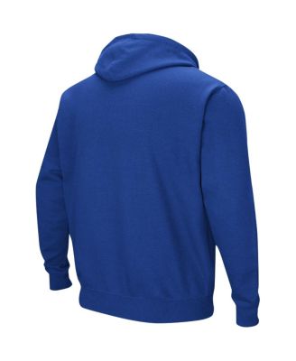 Men's Duke Devils Arch & Logo 3.0 Pullover Hoodie