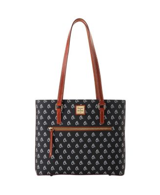 Dooney and bourke Baltimore Orioles cheapest Bag