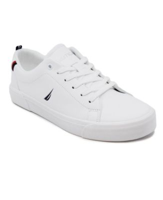 Nautica fashion tennis shoes