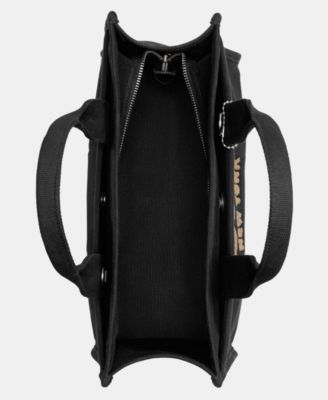 Cargo Medium Canvas Tote Bag