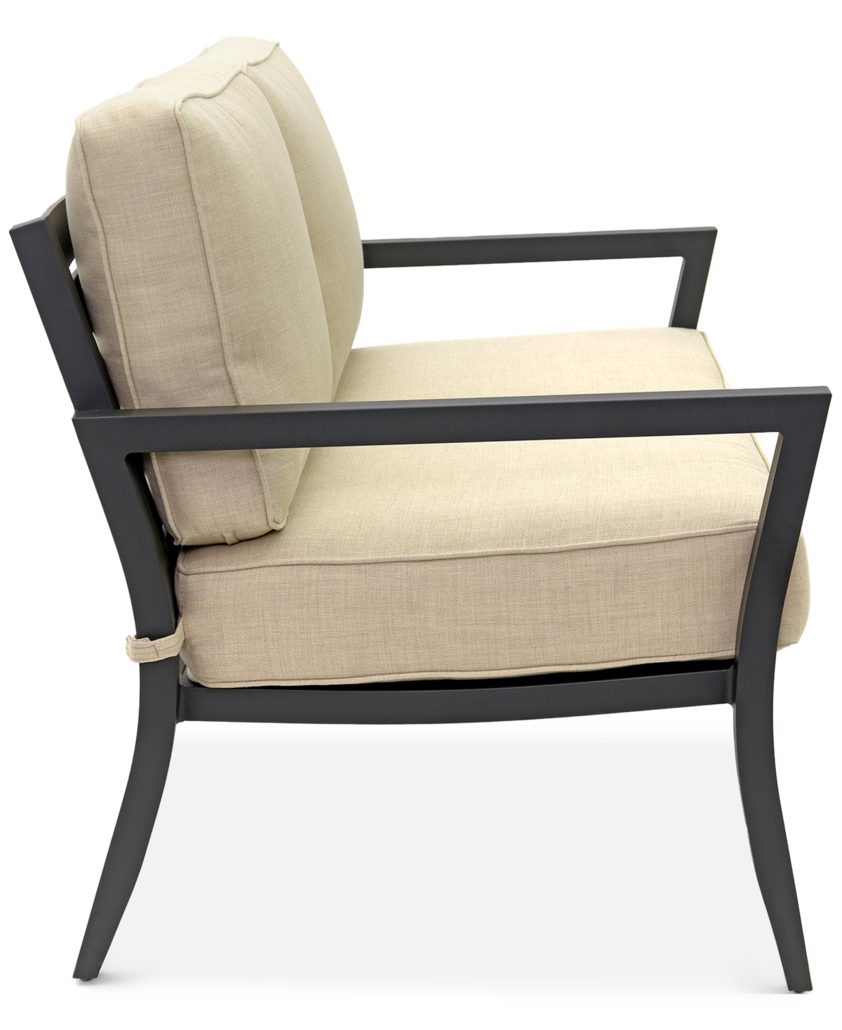 Astaire Outdoor Loveseat