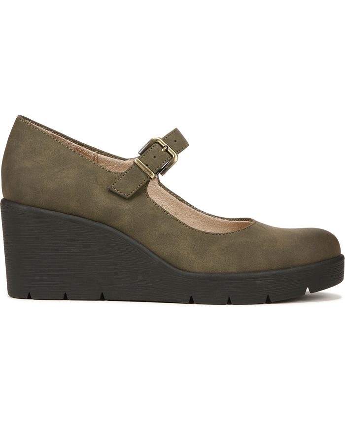 Soul Naturalizer Adore Mary Jane Wedges - Macy's