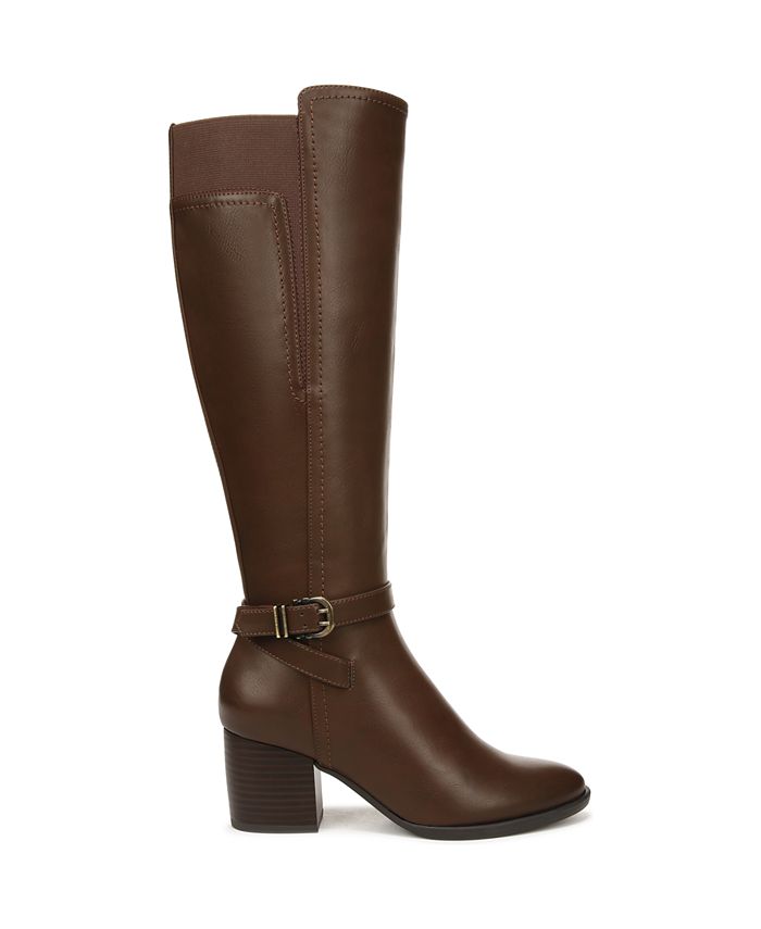 Soul Naturalizer Uptown Knee High Boots - Macy's