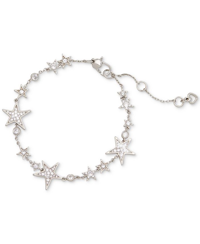 Star tennis bracelet discount