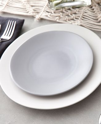 Heirloom Salad Plates, Set of 4