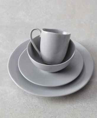 Heirloom Tapered Mugs, Set of 4 