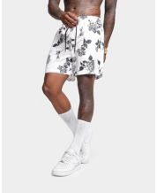 Macys mens 2025 white shorts