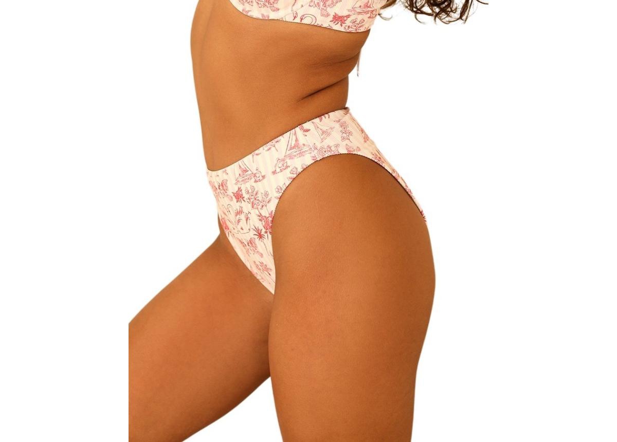 Women's Seashore Swim Bottom