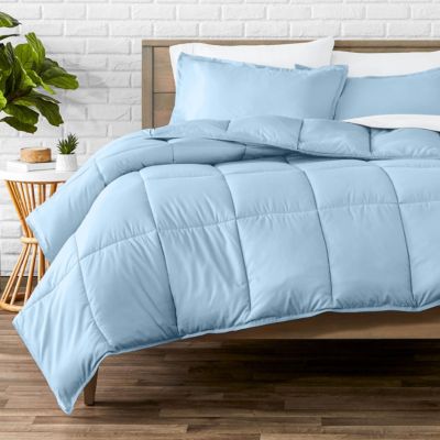 Down Alternative Comforter Set, Full