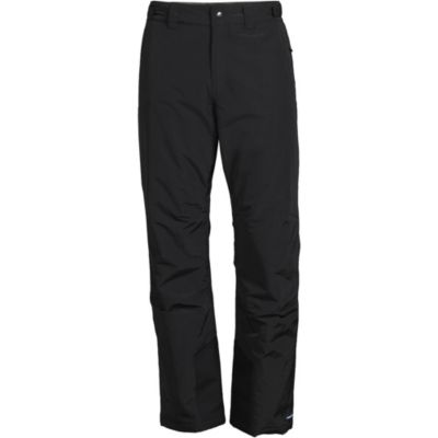 Big & Tall Squall Waterproof Insulated Snow Pants