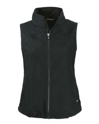 Women's Charter Eco Recycled Full-Zip Vest