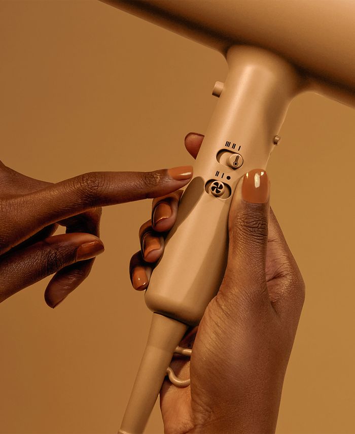 PATTERN Beauty by Tracee Ellis Ross 5-Pc. Blow Dryer Set