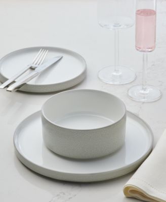 Colortex Dinnerware Schott Zwiesel Modo Glassware Villeory Boch La Classica Flatware