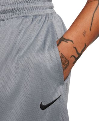 Men's Icon Dri-FIT Moisture-Wicking 11" Basketball Shorts