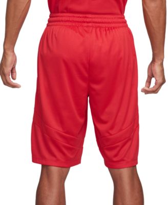 Men's Icon Dri-FIT Moisture-Wicking Basketball Shorts