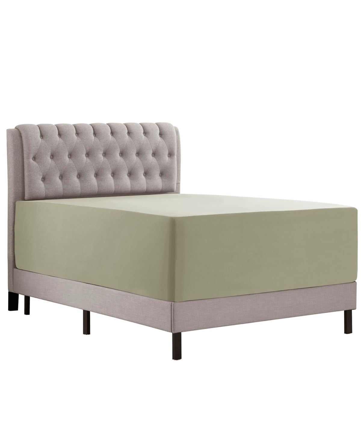 Empyrean Bedding Ultra Soft Extra Deep 18