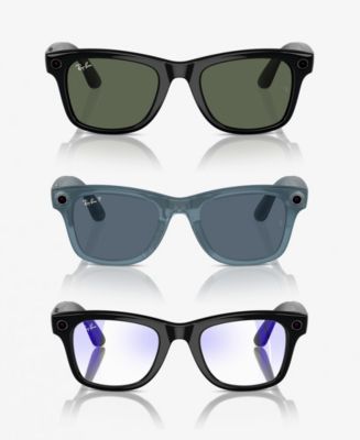 Macy's ray ban on sale