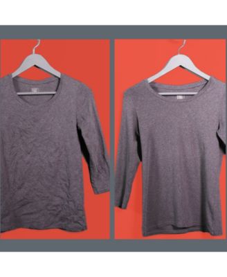 Pure Pop Hand-Held Reversible Garment Steamer