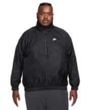 Nike windbreaker cheap macys