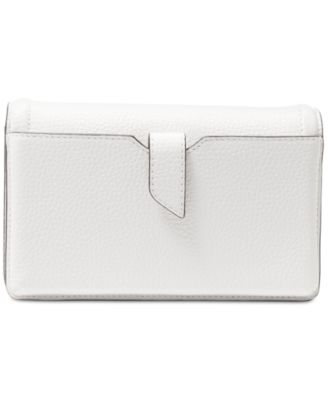 Jet Set Charm Mini Phone Convertible Crossbody