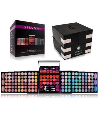 SHANY