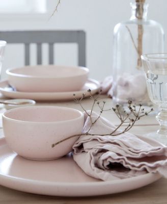 Pacifica Serveware Pasta Bowl, Set of 4, 33 oz