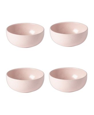 Pacifica Dinnerware Cereal Bowls, Set of 4 