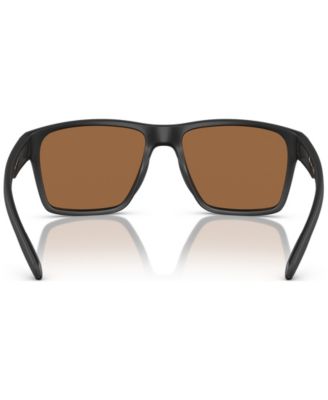 Native Men's Breck Polarized Sunglasses, Mirror Polar XD9041