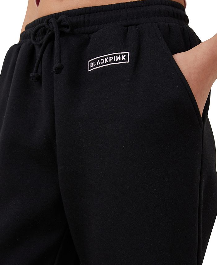 COTTON ON Women's Fleece Sweatpants Macy's