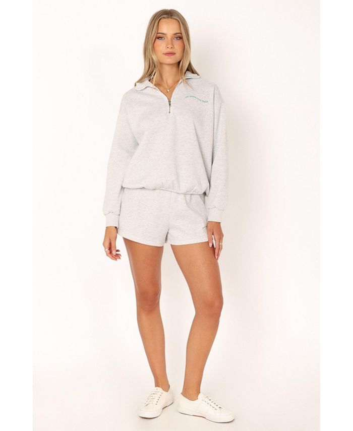 Petal and Pup Women's Cherry Zip Track Set Macy's