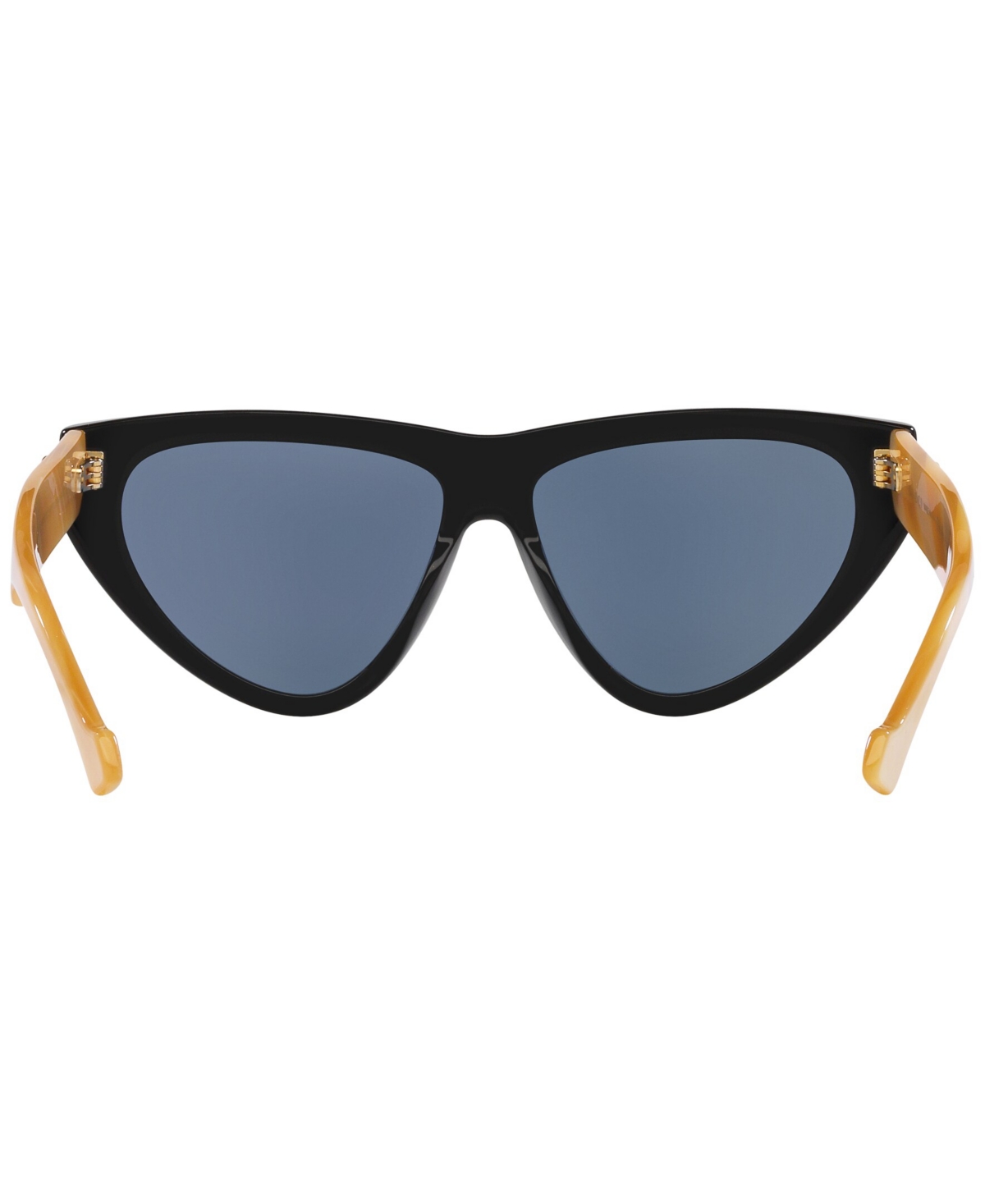 Shop Gucci Women's Gg1333s Sunglasses In Black