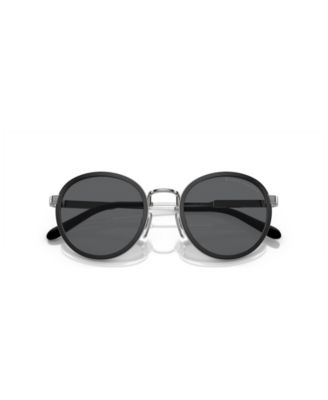 Men's The Clubman Sunglasses RL7081