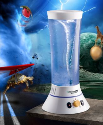 Tornado Lab, 5-Speed Cyclone Controller