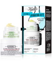 Macys kiehl's shop gift set