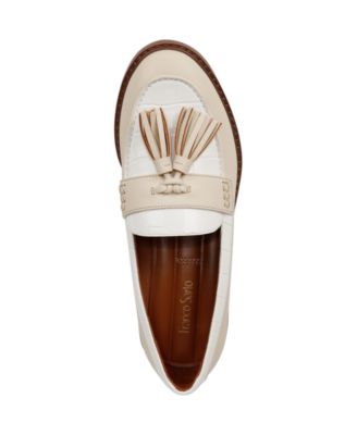 Women's Carolyn Low Profile Tassel Loafers